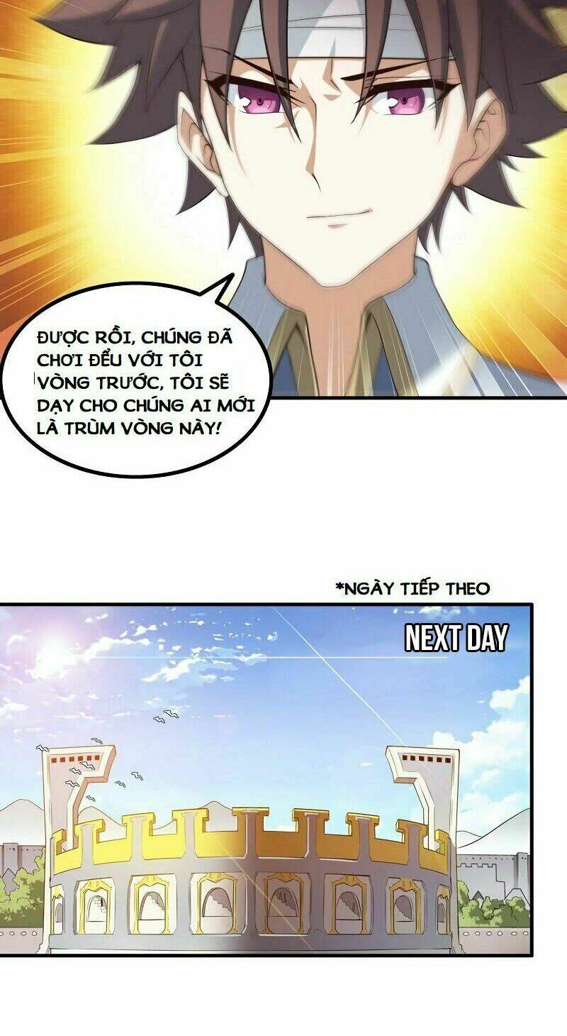 Vợ Tôi Là Quỷ Vương Chapter 87 - Trang 2