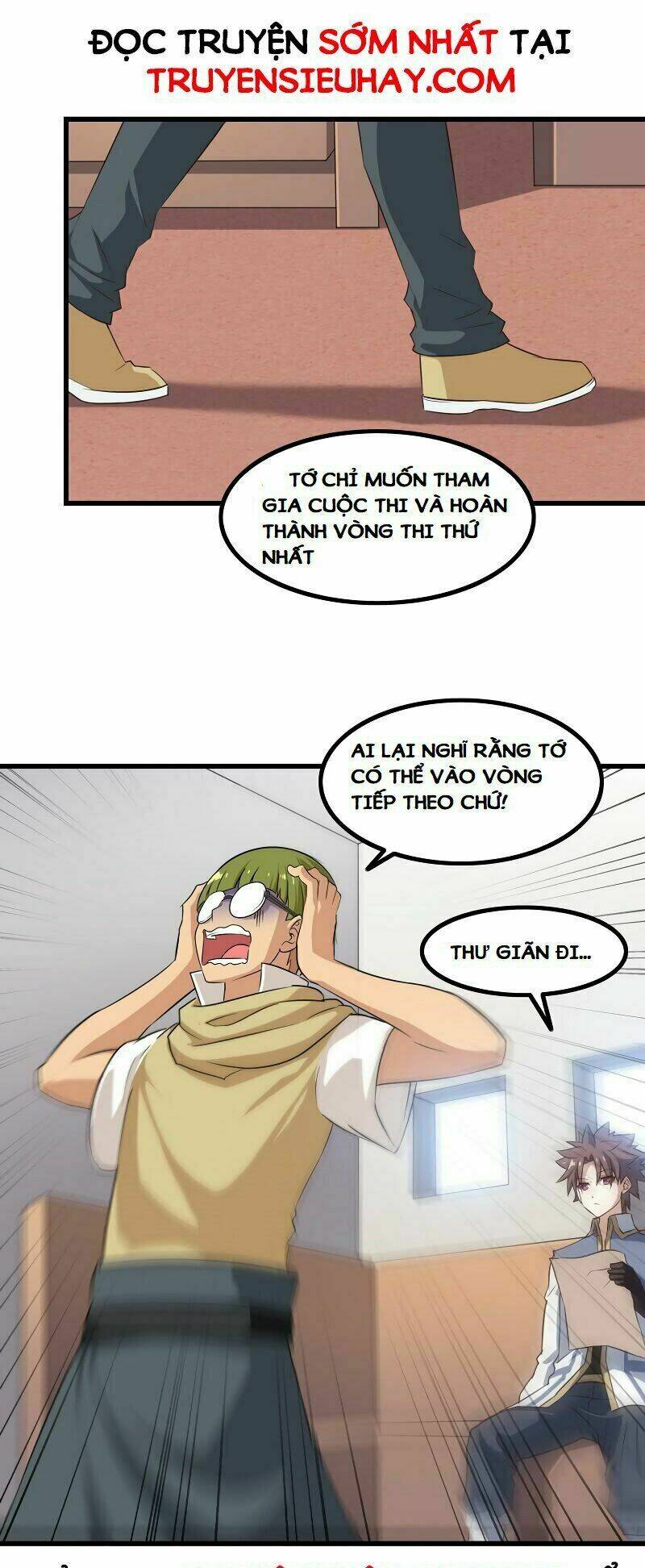 Vợ Tôi Là Quỷ Vương Chapter 87 - Trang 2