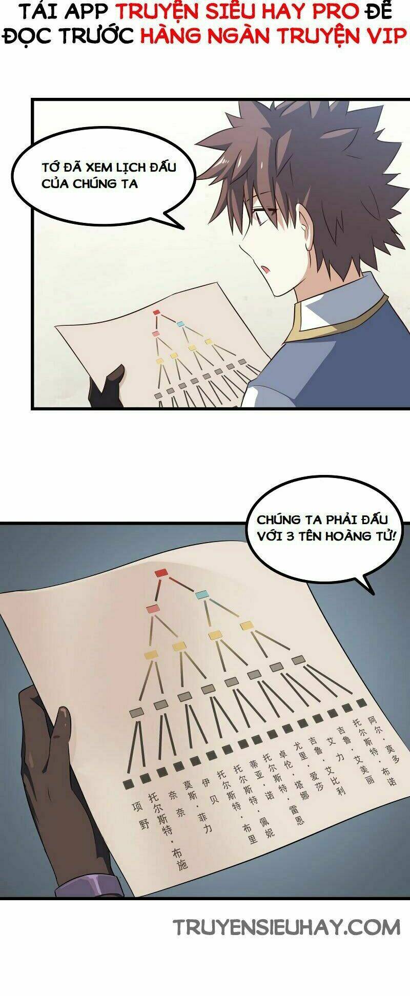 Vợ Tôi Là Quỷ Vương Chapter 87 - Trang 2