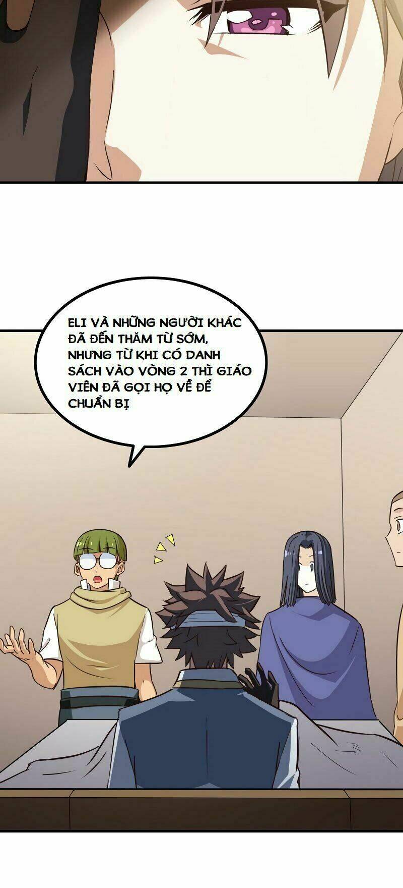 Vợ Tôi Là Quỷ Vương Chapter 87 - Trang 2