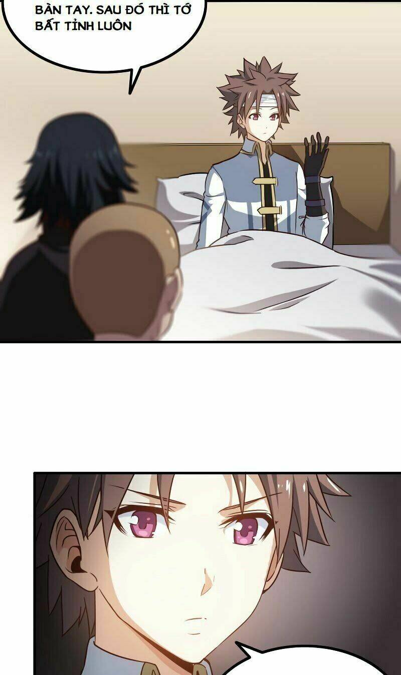 Vợ Tôi Là Quỷ Vương Chapter 87 - Trang 2