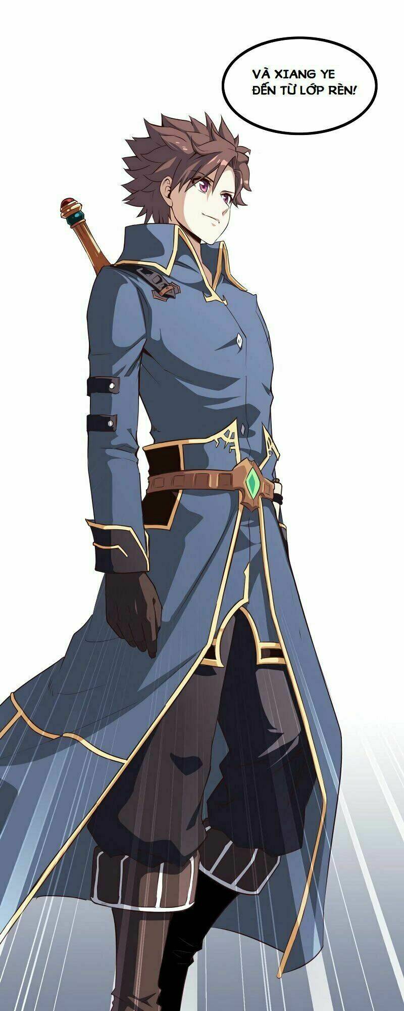 Vợ Tôi Là Quỷ Vương Chapter 88 - Trang 2