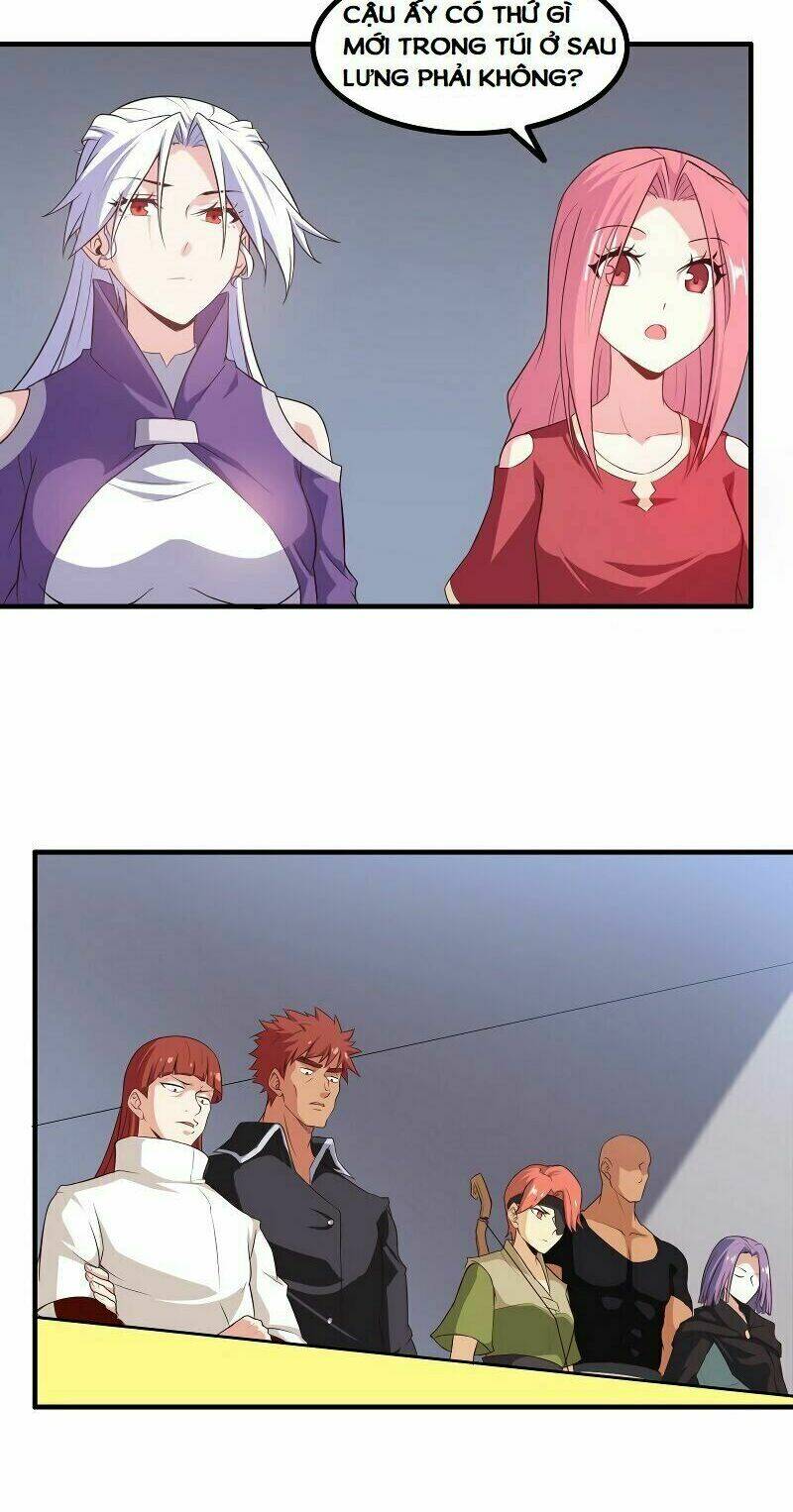 Vợ Tôi Là Quỷ Vương Chapter 88 - Trang 2