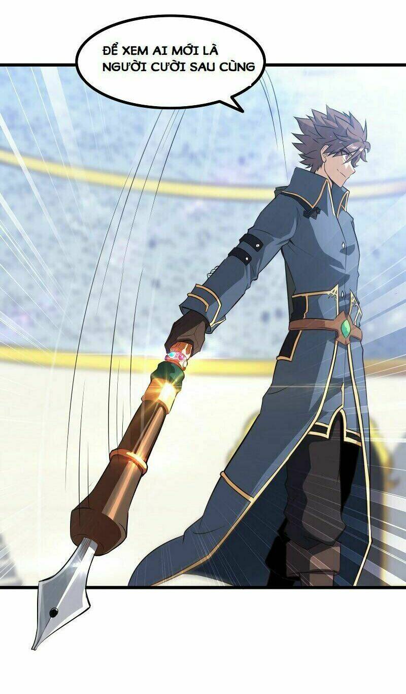 Vợ Tôi Là Quỷ Vương Chapter 88 - Trang 2