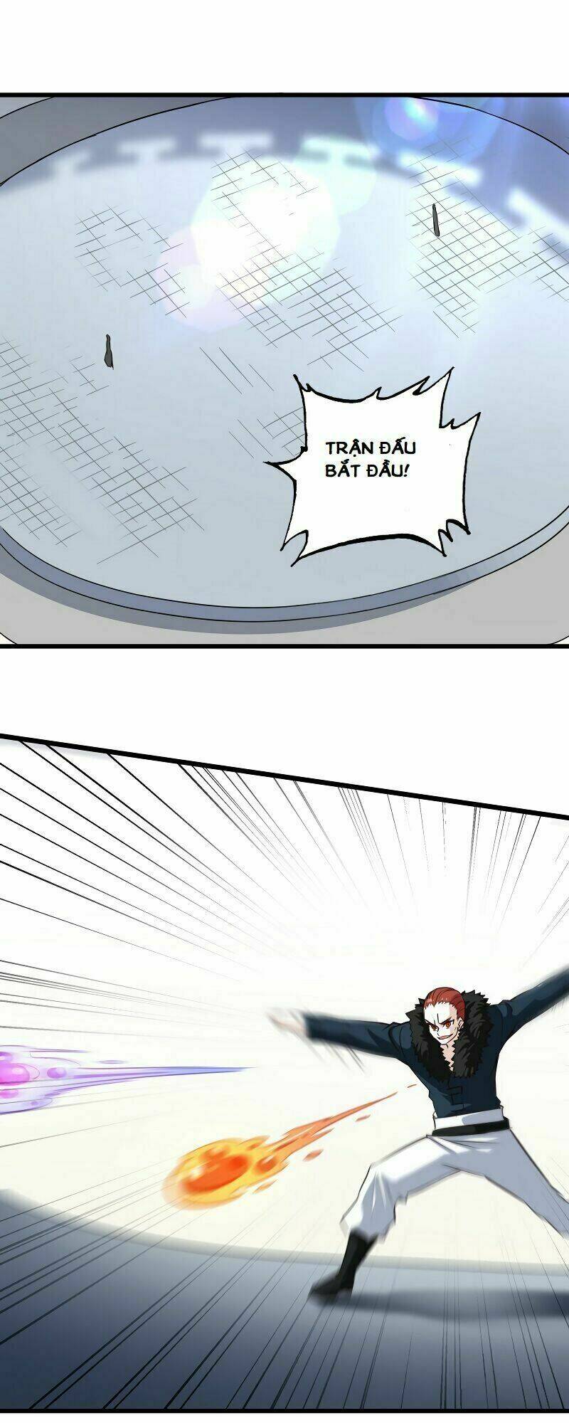 Vợ Tôi Là Quỷ Vương Chapter 88 - Trang 2