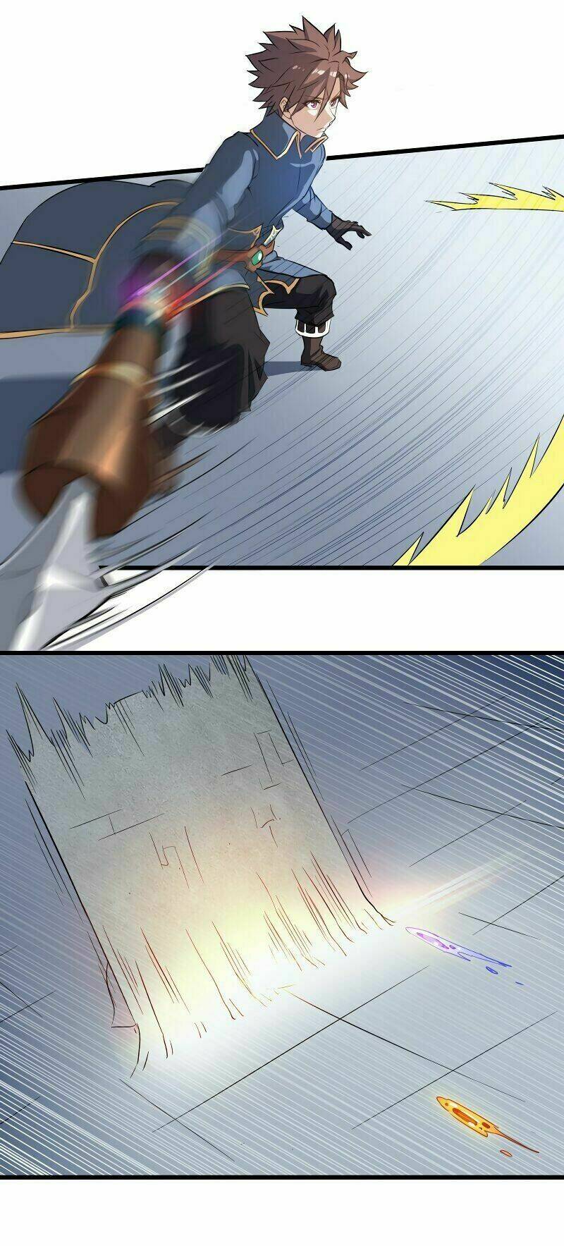 Vợ Tôi Là Quỷ Vương Chapter 88 - Trang 2