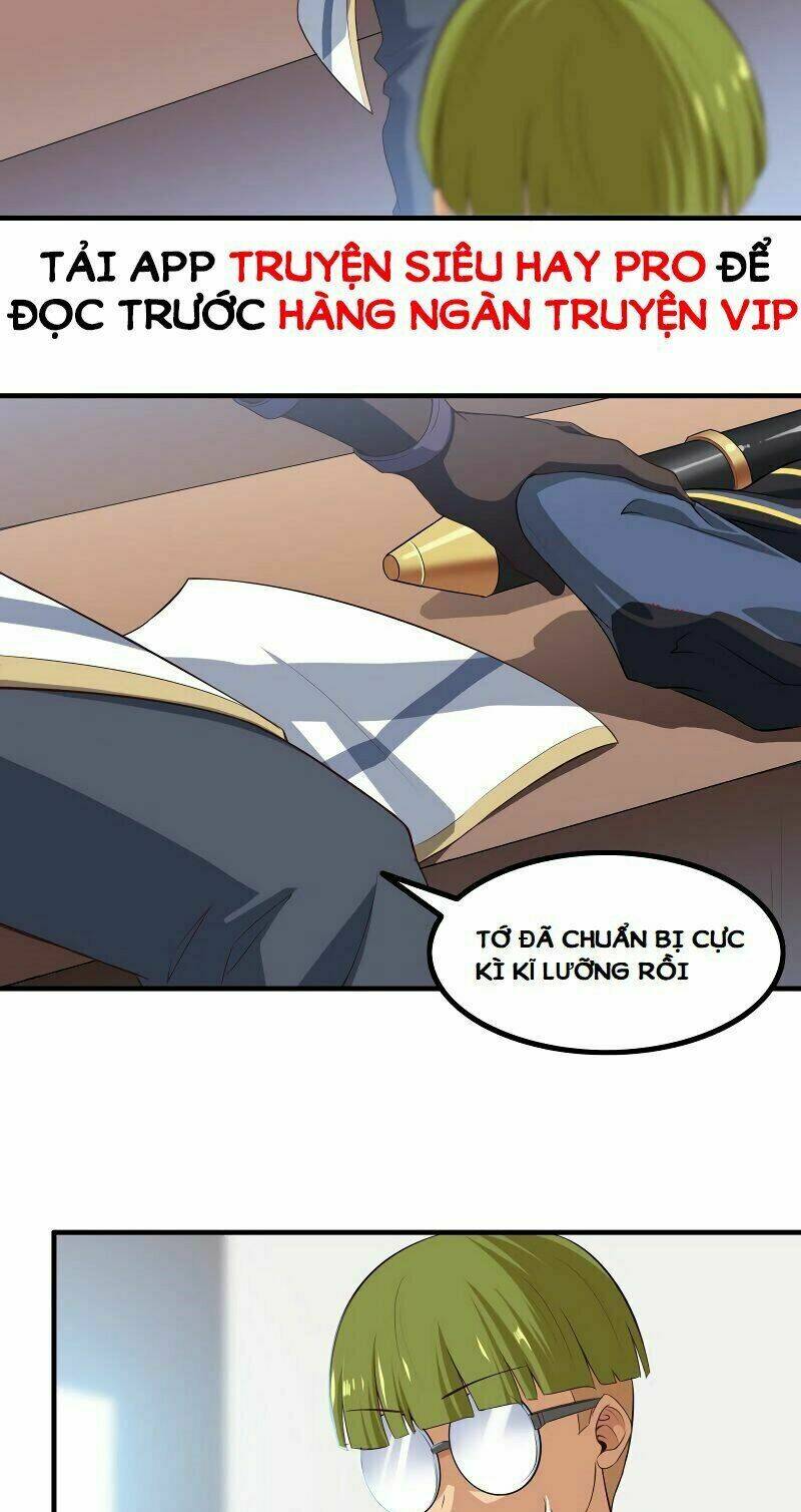 Vợ Tôi Là Quỷ Vương Chapter 88 - Trang 2