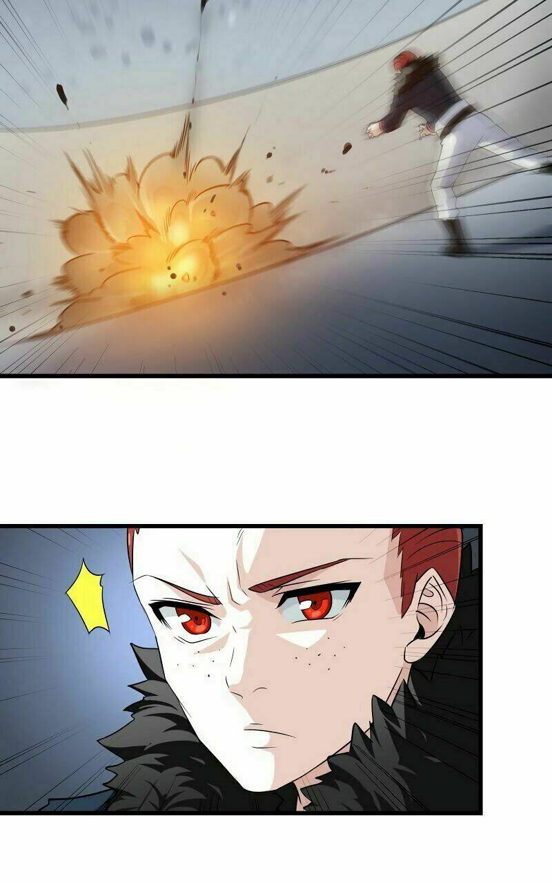 Vợ Tôi Là Quỷ Vương Chapter 88 - Trang 2