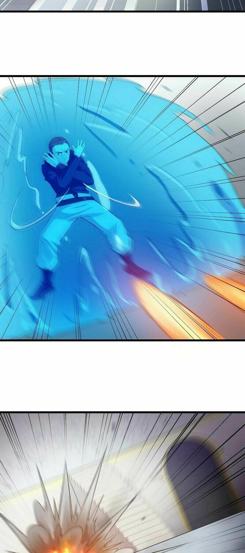 Vợ Tôi Là Quỷ Vương Chapter 88 - Trang 2