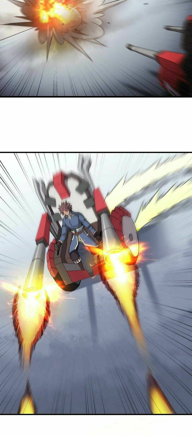 Vợ Tôi Là Quỷ Vương Chapter 88 - Trang 2