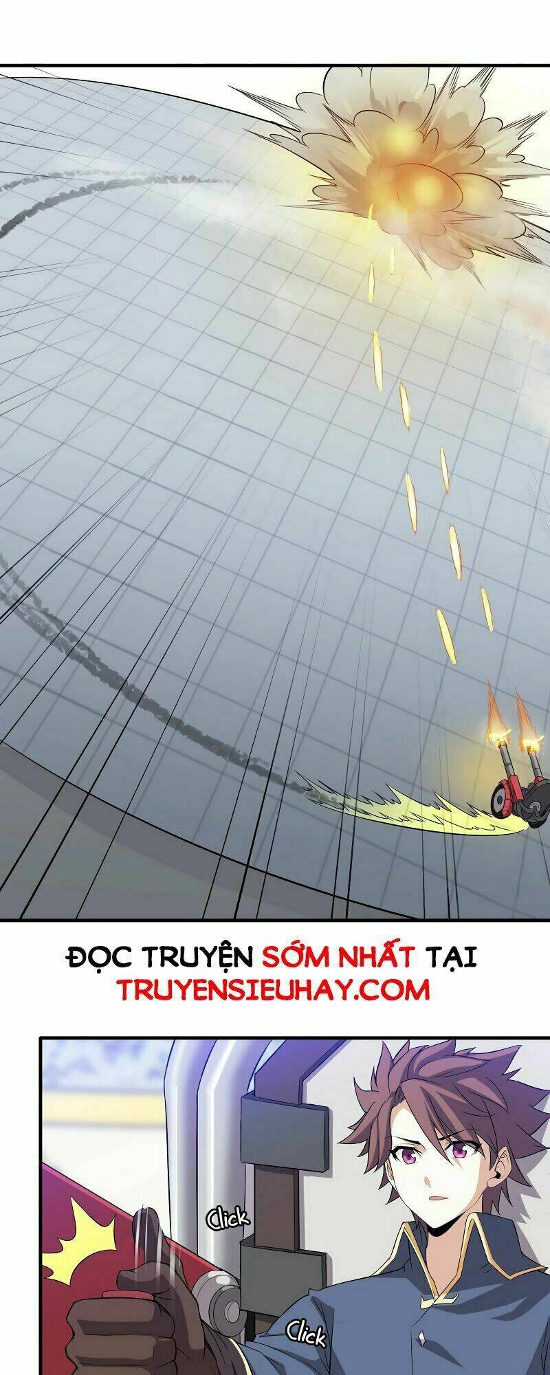 Vợ Tôi Là Quỷ Vương Chapter 88 - Trang 2