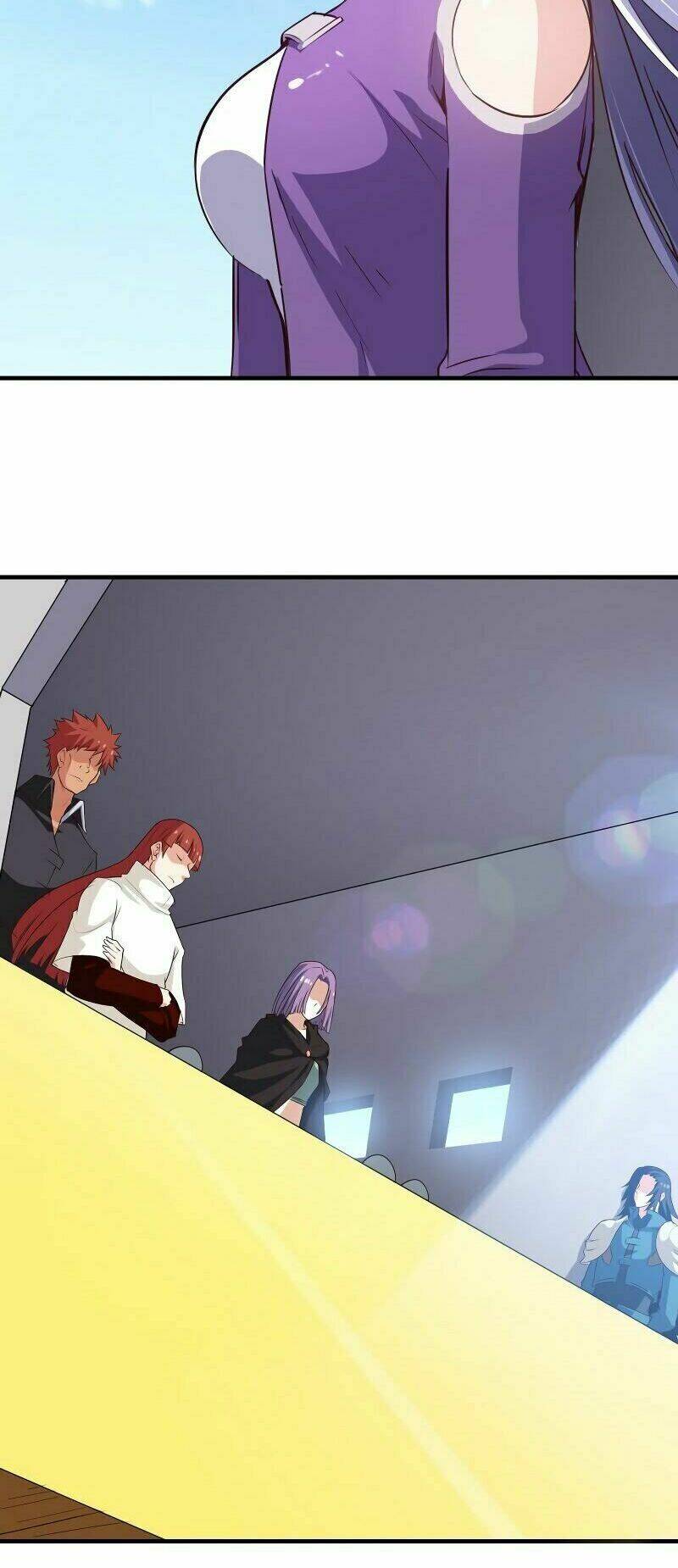 Vợ Tôi Là Quỷ Vương Chapter 88 - Trang 2