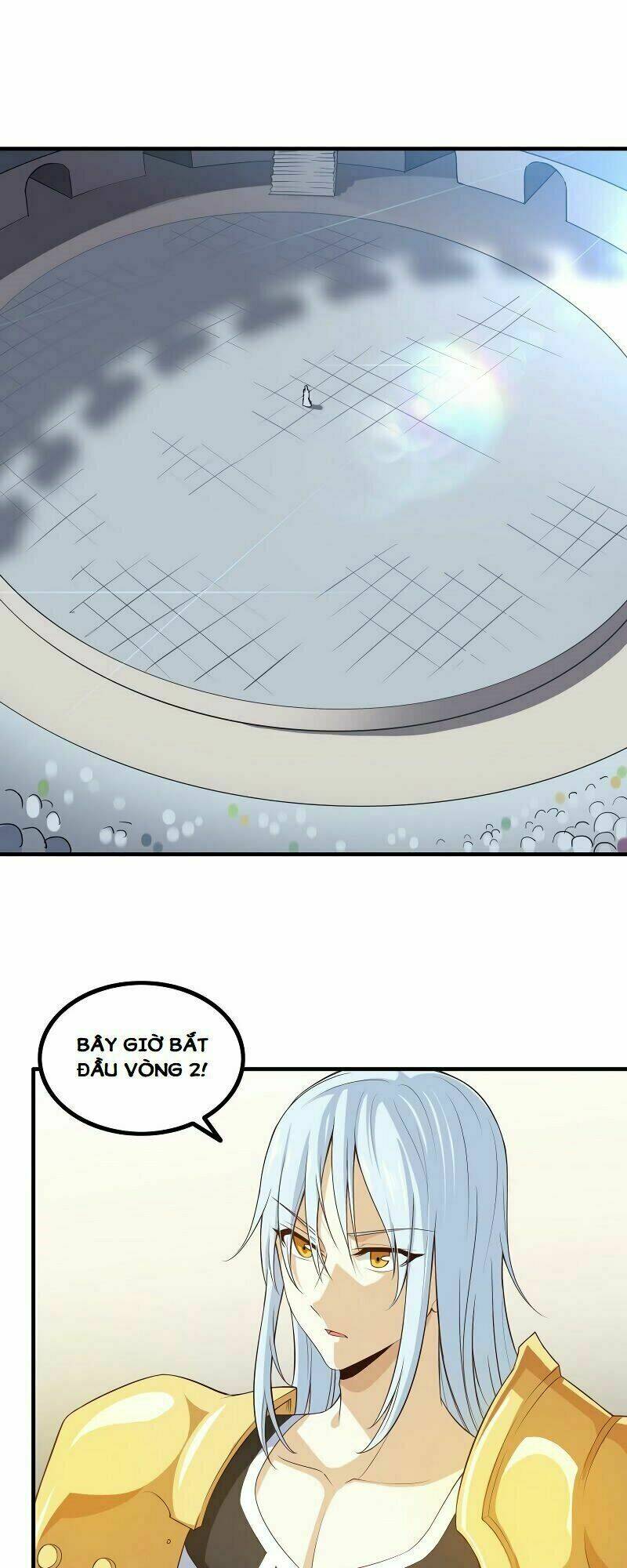 Vợ Tôi Là Quỷ Vương Chapter 88 - Trang 2