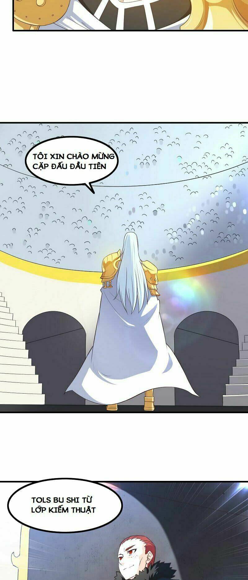 Vợ Tôi Là Quỷ Vương Chapter 88 - Trang 2