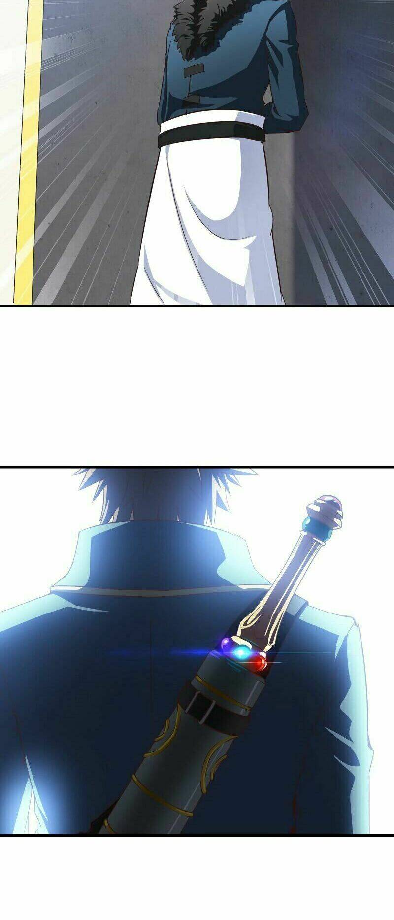 Vợ Tôi Là Quỷ Vương Chapter 88 - Trang 2