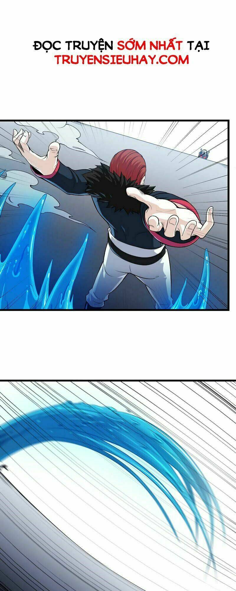 Vợ Tôi Là Quỷ Vương Chapter 89 - Trang 2