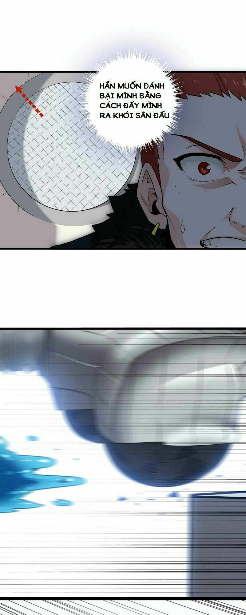 Vợ Tôi Là Quỷ Vương Chapter 89 - Trang 2