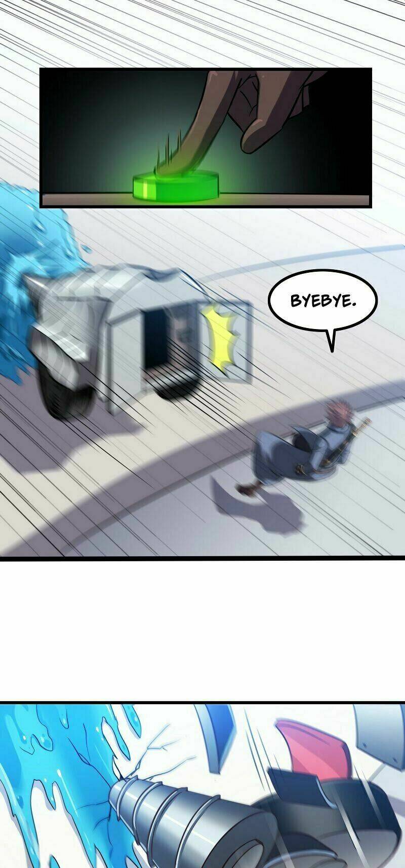 Vợ Tôi Là Quỷ Vương Chapter 89 - Trang 2