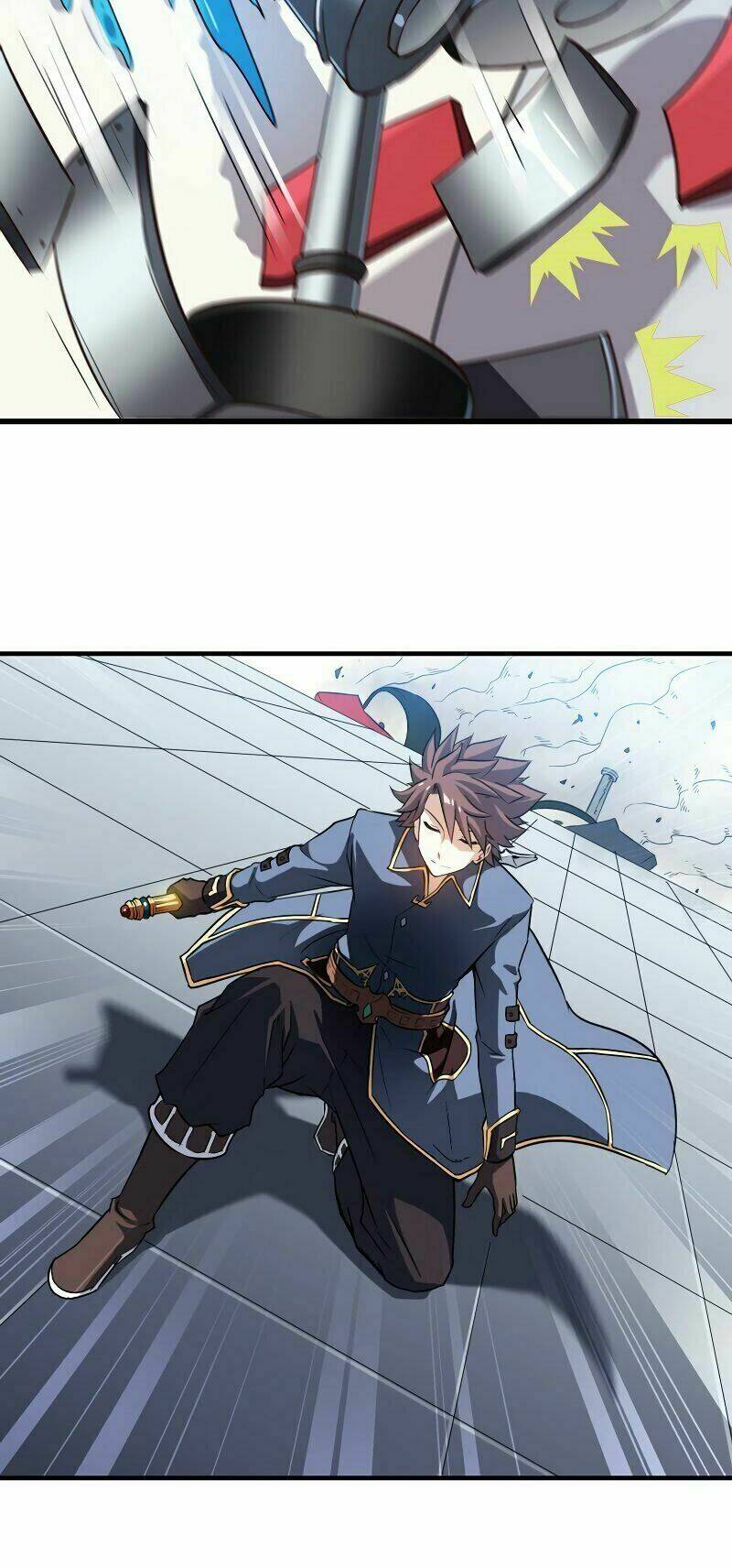 Vợ Tôi Là Quỷ Vương Chapter 89 - Trang 2