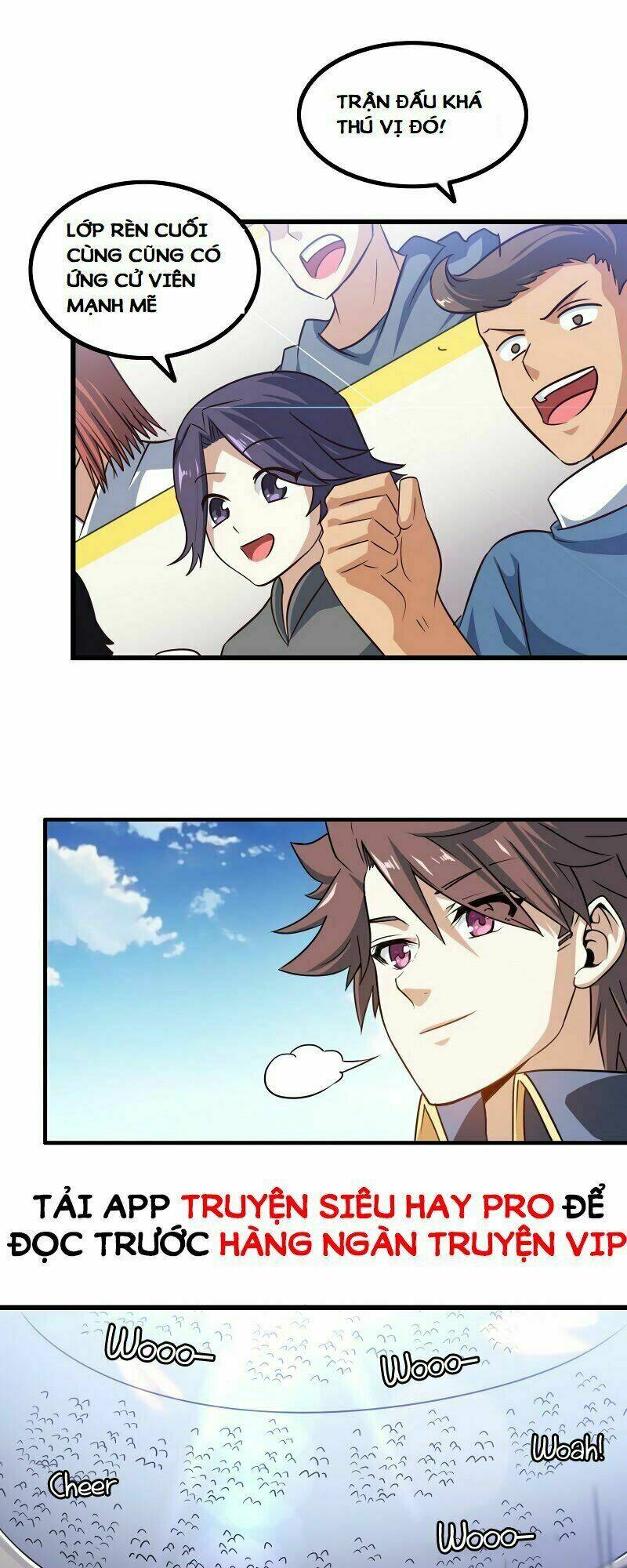 Vợ Tôi Là Quỷ Vương Chapter 89 - Trang 2