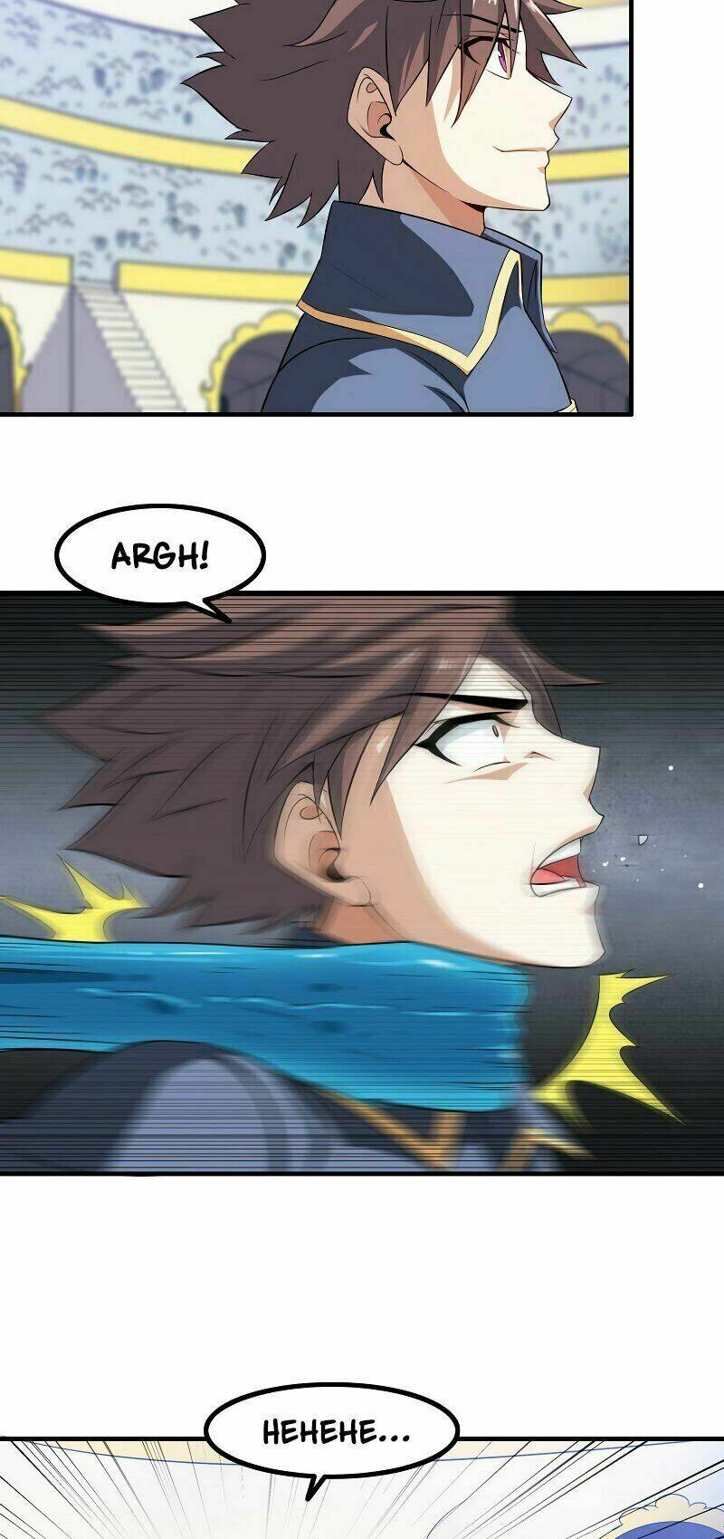 Vợ Tôi Là Quỷ Vương Chapter 89 - Trang 2