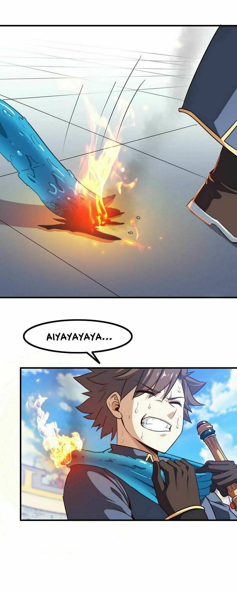 Vợ Tôi Là Quỷ Vương Chapter 89 - Trang 2