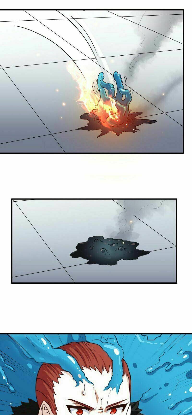 Vợ Tôi Là Quỷ Vương Chapter 89 - Trang 2