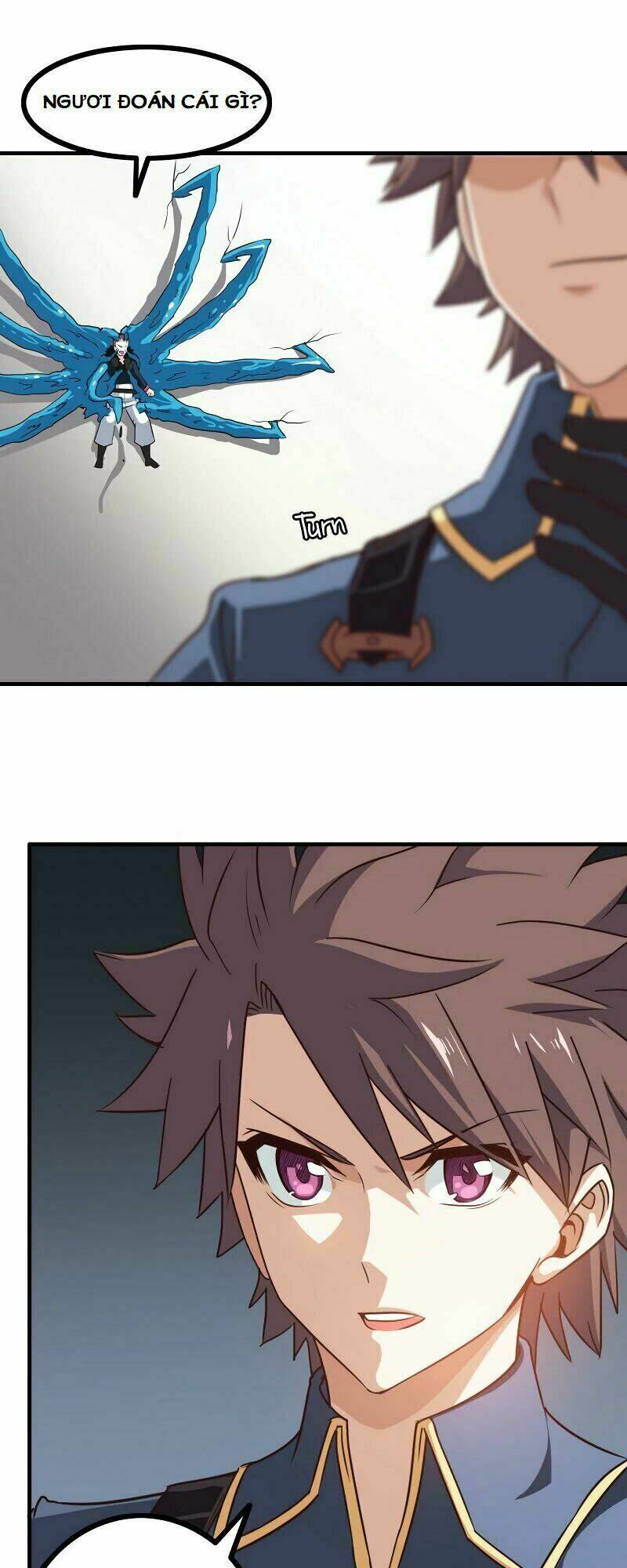 Vợ Tôi Là Quỷ Vương Chapter 89 - Trang 2