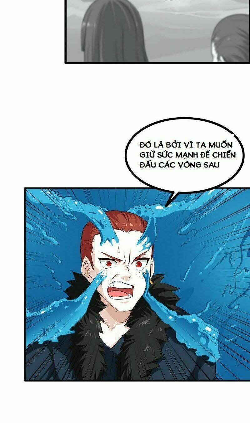 Vợ Tôi Là Quỷ Vương Chapter 89 - Trang 2