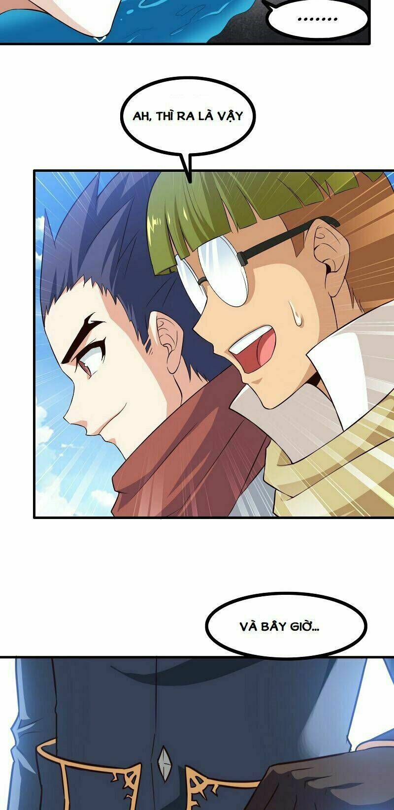 Vợ Tôi Là Quỷ Vương Chapter 89 - Trang 2