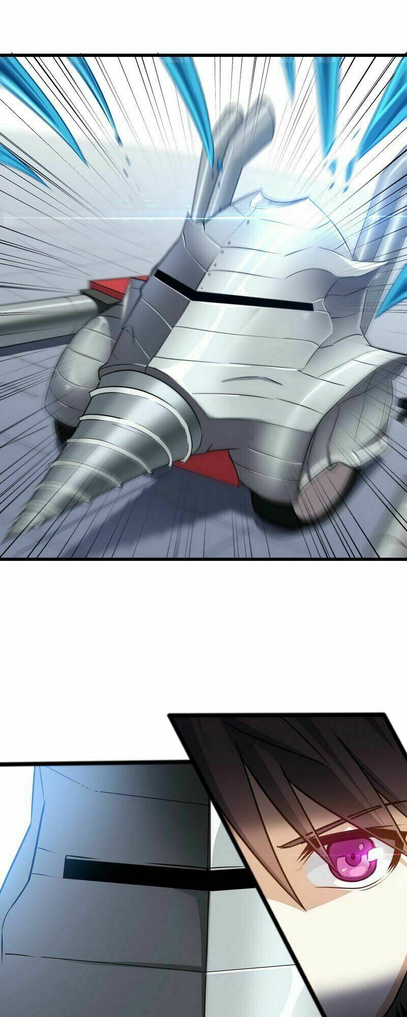 Vợ Tôi Là Quỷ Vương Chapter 89 - Trang 2