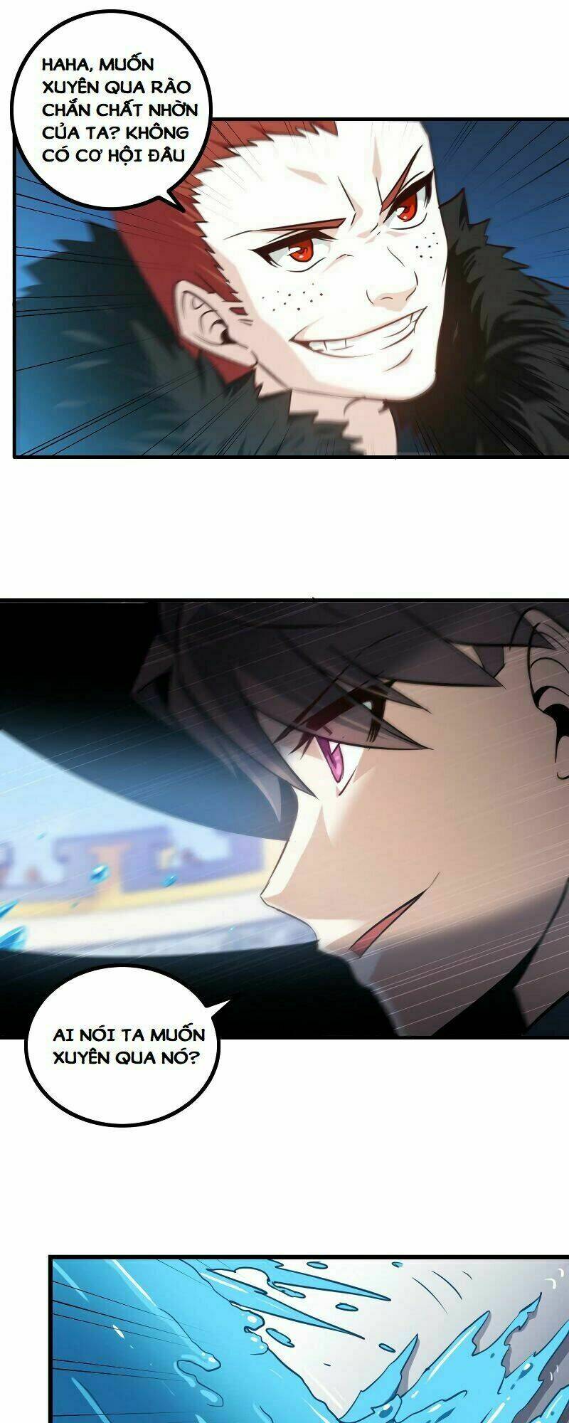 Vợ Tôi Là Quỷ Vương Chapter 89 - Trang 2