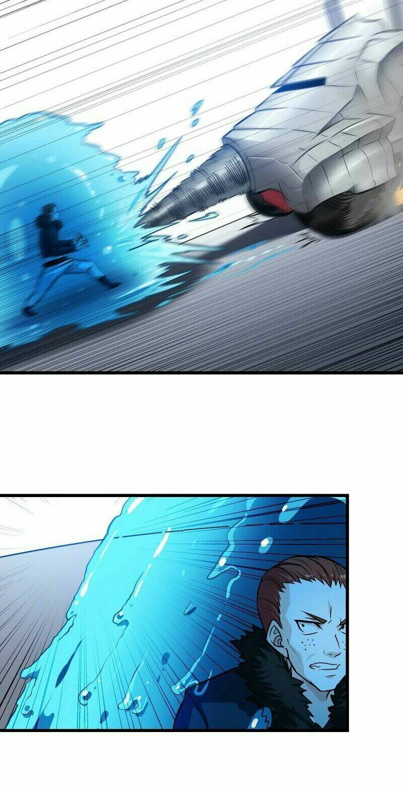 Vợ Tôi Là Quỷ Vương Chapter 89 - Trang 2