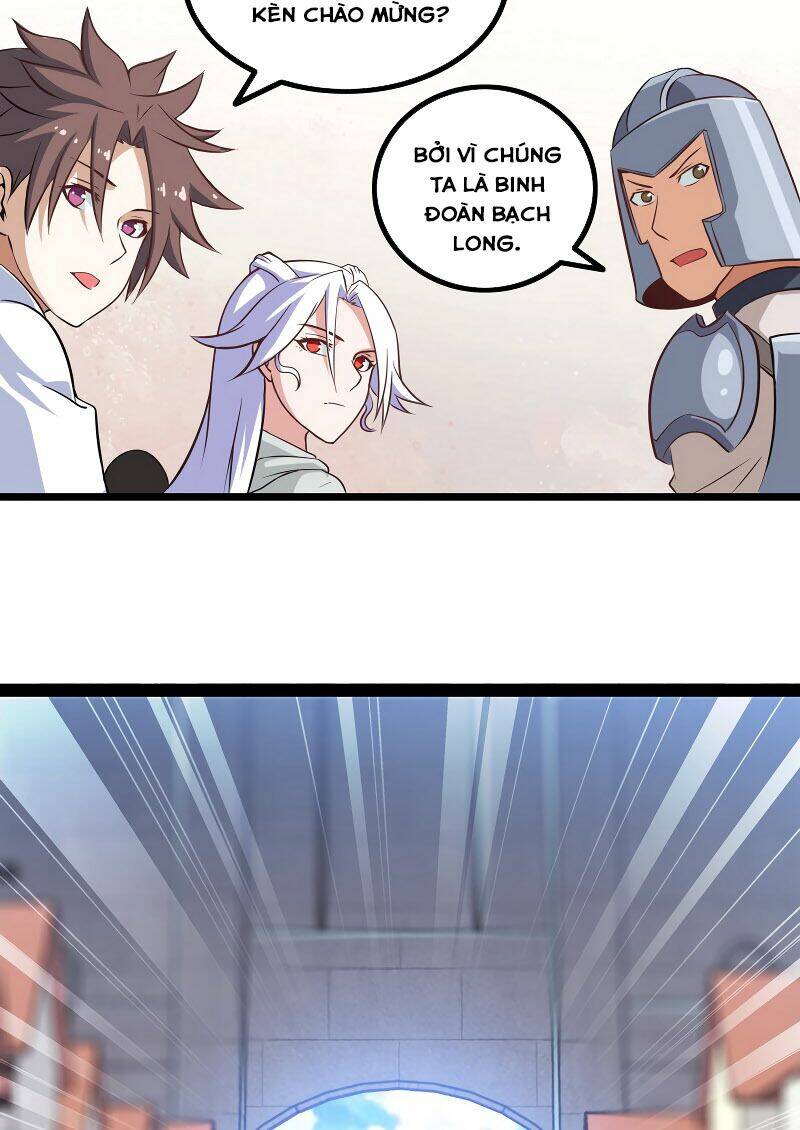 Vợ Tôi Là Quỷ Vương Chapter 9 - Trang 2