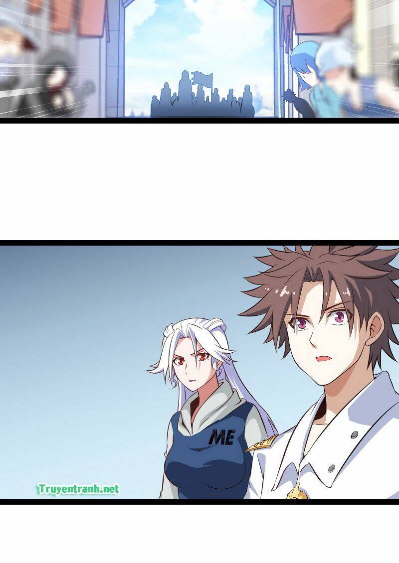 Vợ Tôi Là Quỷ Vương Chapter 9 - Trang 2