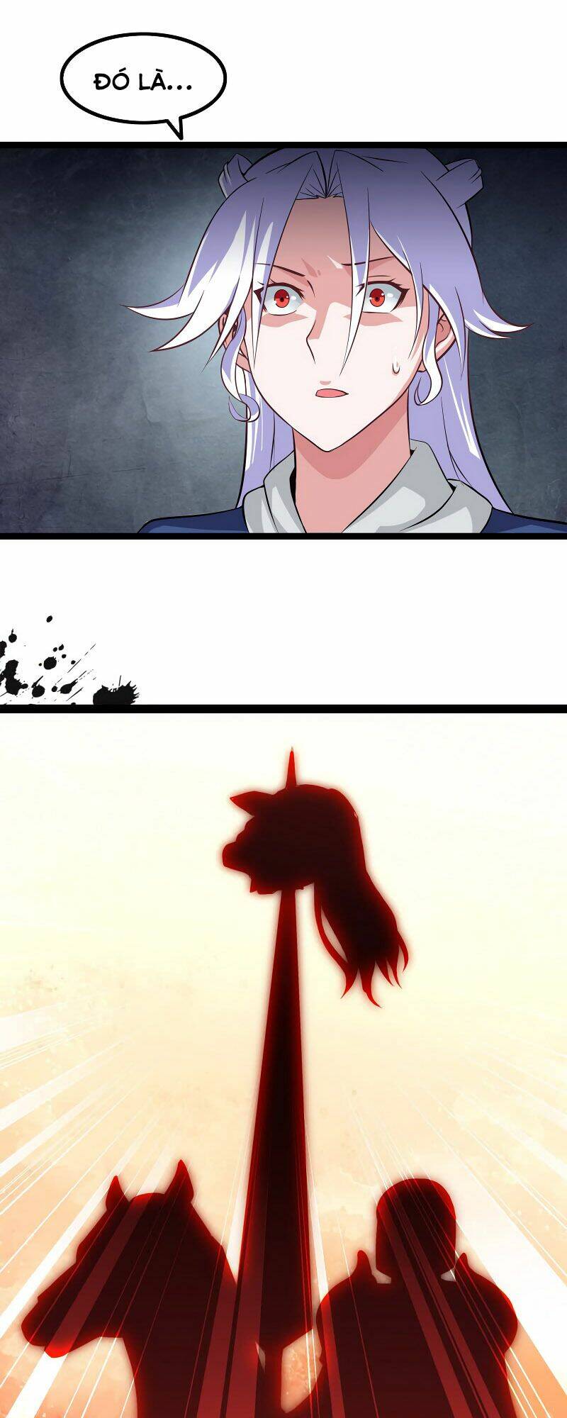 Vợ Tôi Là Quỷ Vương Chapter 9 - Trang 2