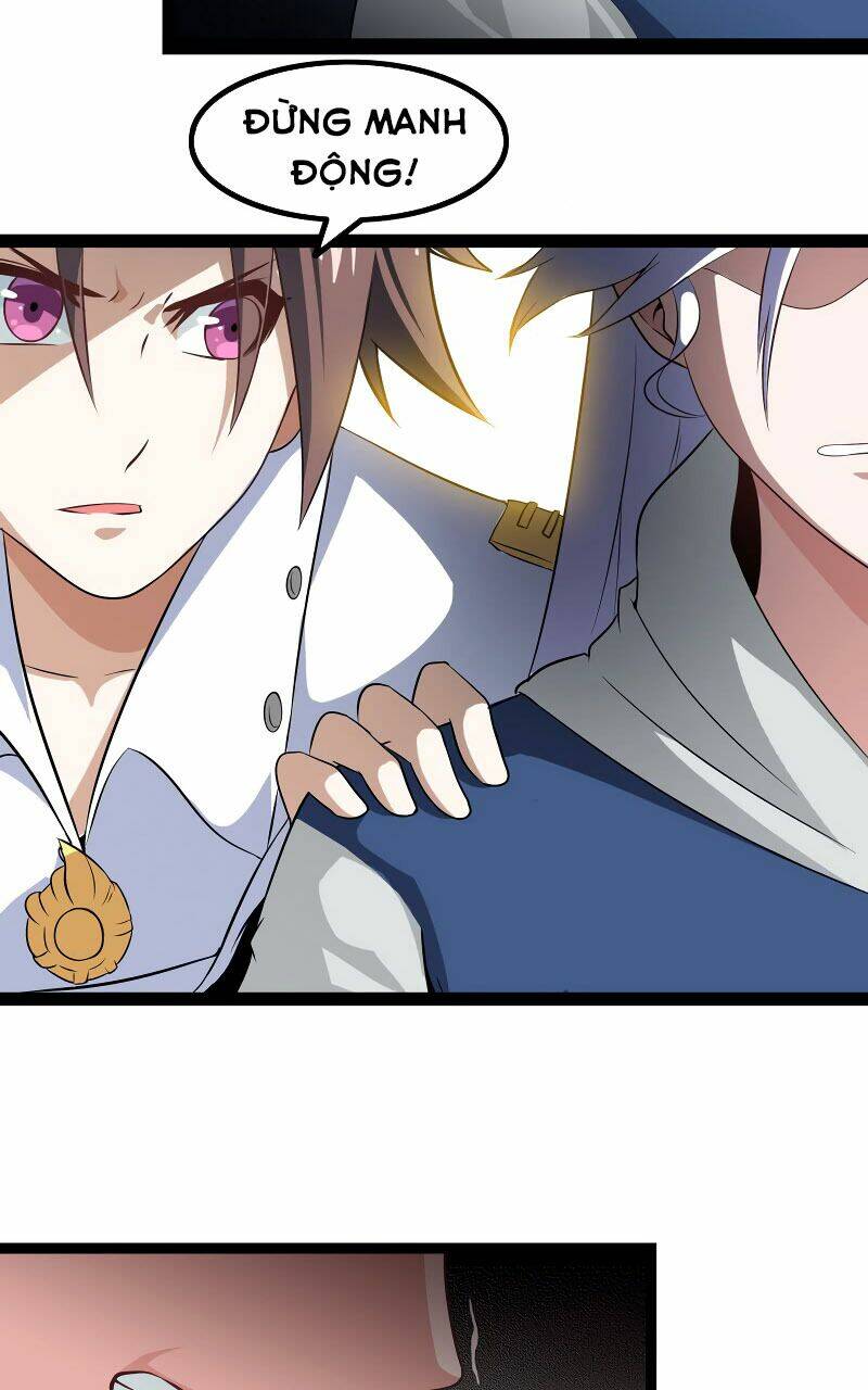 Vợ Tôi Là Quỷ Vương Chapter 9 - Trang 2