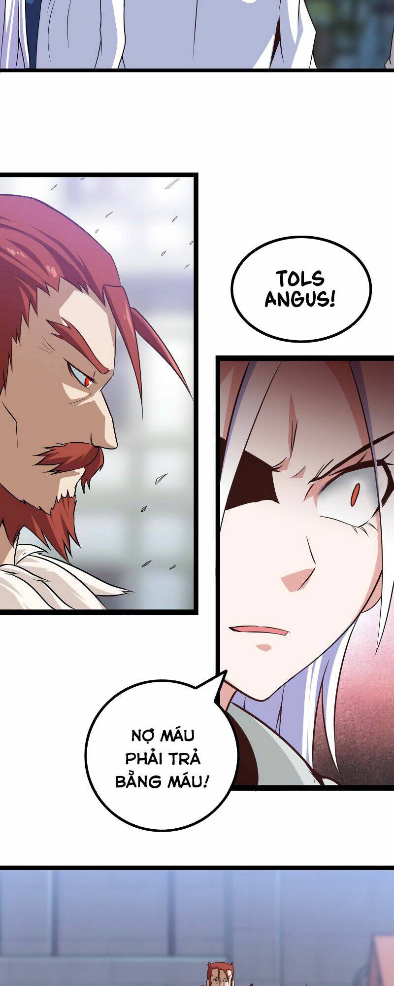 Vợ Tôi Là Quỷ Vương Chapter 9 - Trang 2