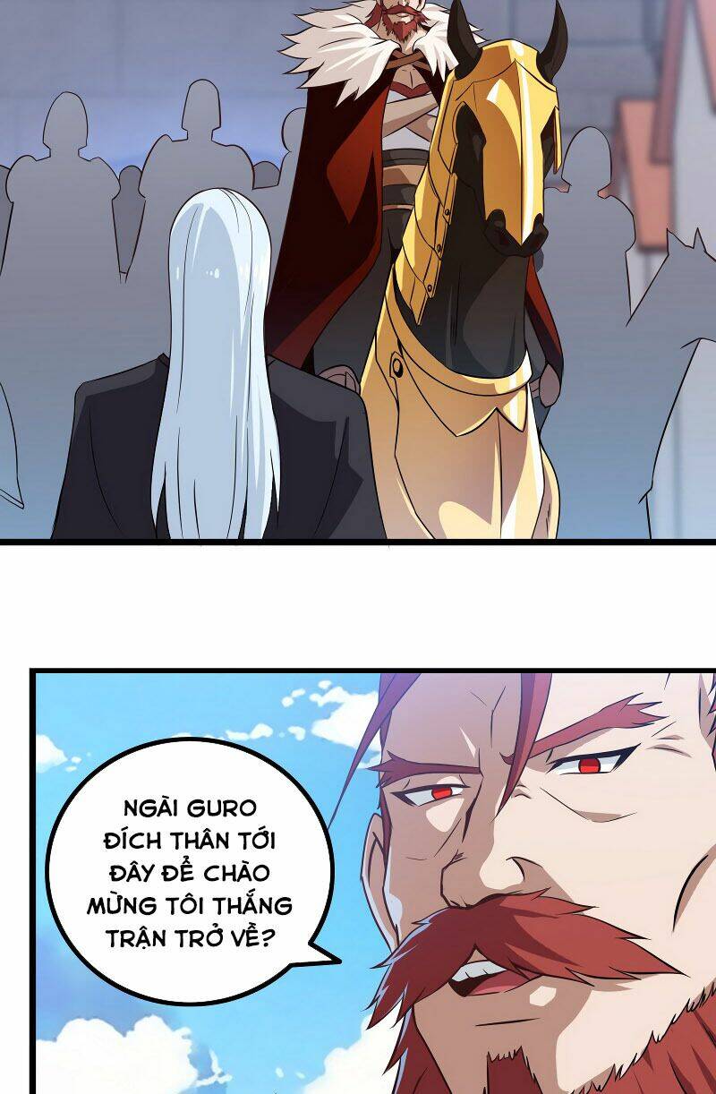 Vợ Tôi Là Quỷ Vương Chapter 9 - Trang 2