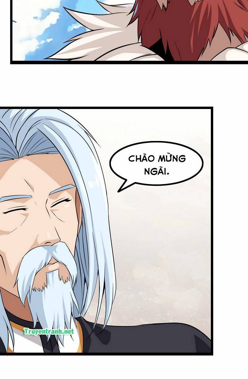 Vợ Tôi Là Quỷ Vương Chapter 9 - Trang 2