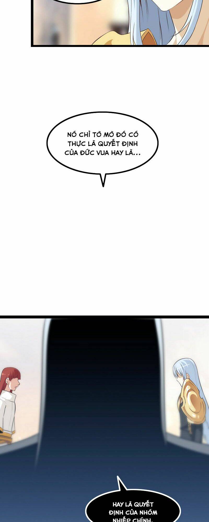 Vợ Tôi Là Quỷ Vương Chapter 9 - Trang 2