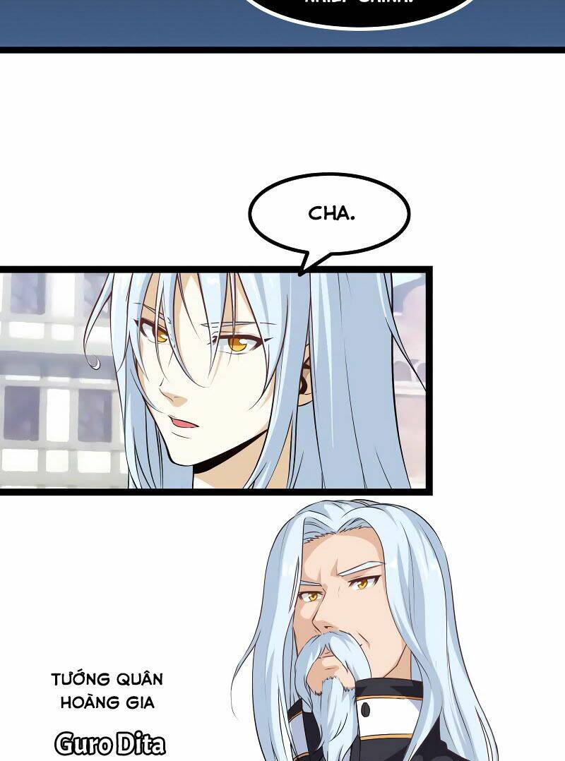 Vợ Tôi Là Quỷ Vương Chapter 9 - Trang 2