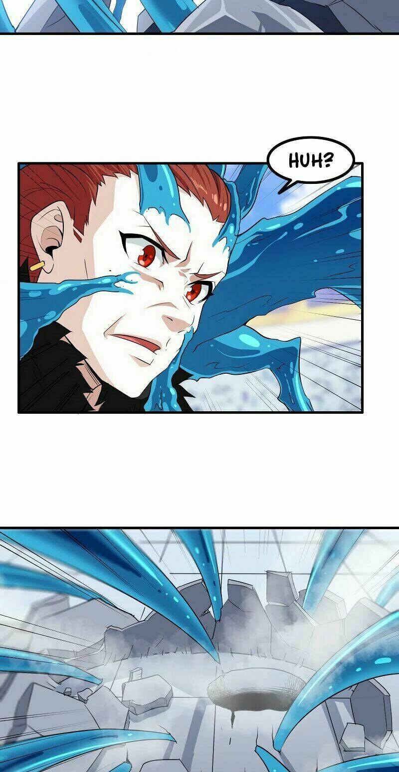 Vợ Tôi Là Quỷ Vương Chapter 90 - Trang 2