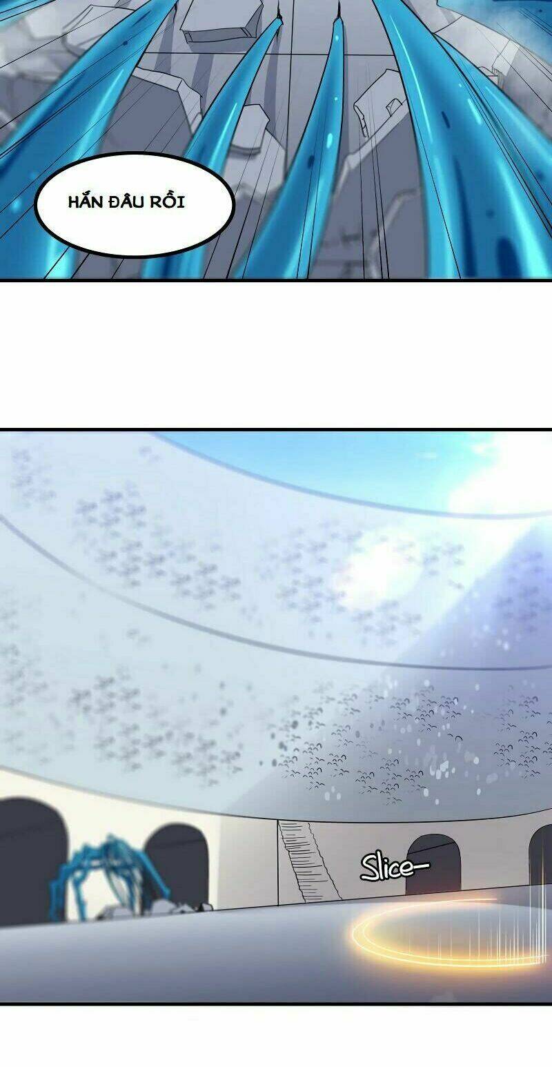 Vợ Tôi Là Quỷ Vương Chapter 90 - Trang 2