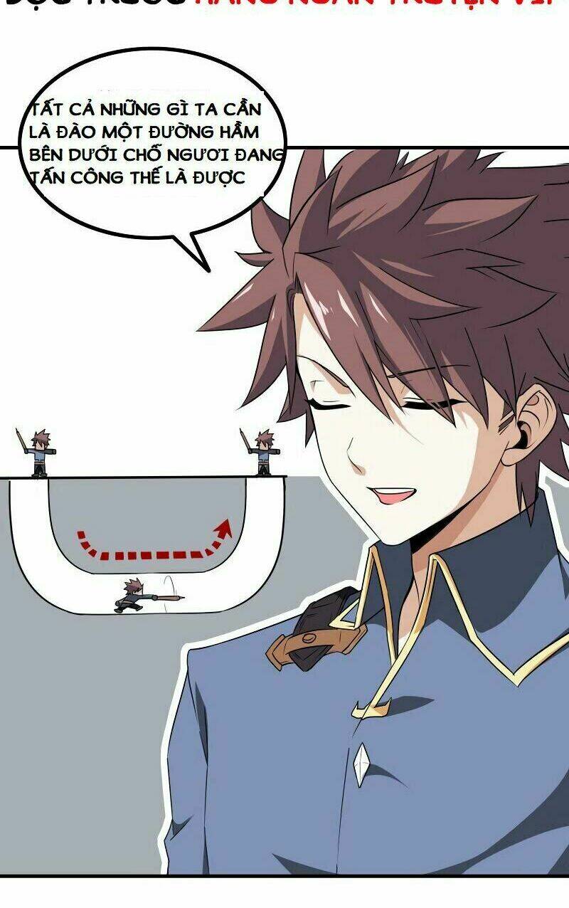 Vợ Tôi Là Quỷ Vương Chapter 90 - Trang 2