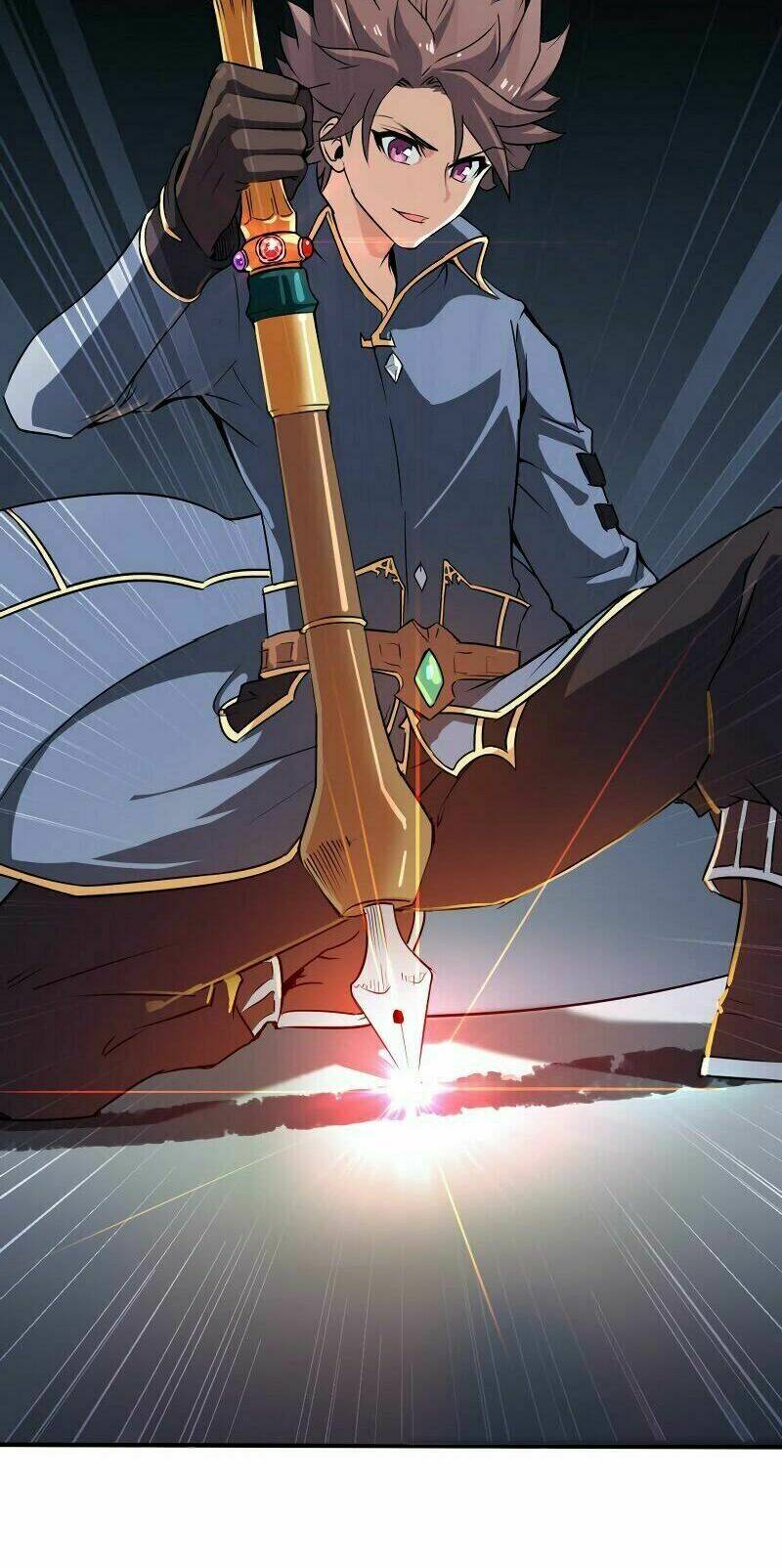 Vợ Tôi Là Quỷ Vương Chapter 90 - Trang 2