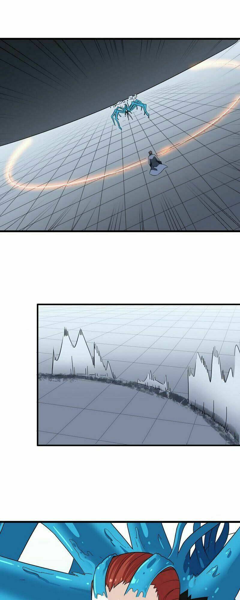 Vợ Tôi Là Quỷ Vương Chapter 90 - Trang 2