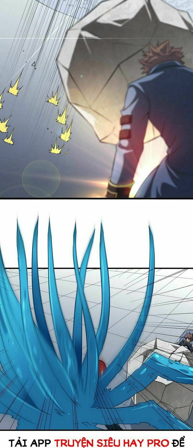 Vợ Tôi Là Quỷ Vương Chapter 90 - Trang 2