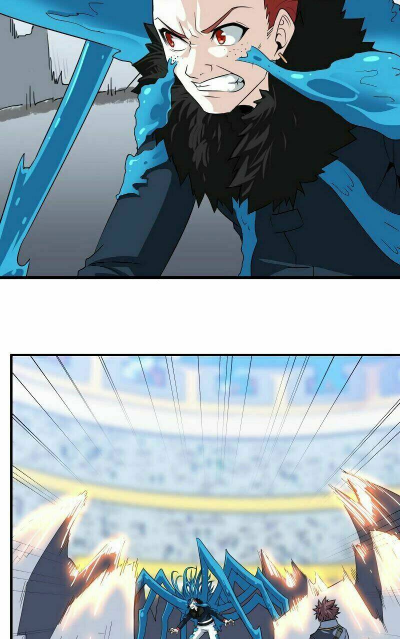 Vợ Tôi Là Quỷ Vương Chapter 90 - Trang 2