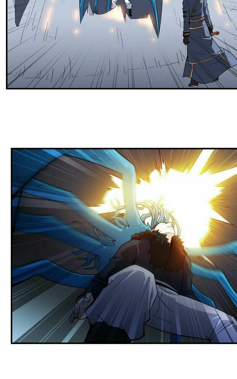 Vợ Tôi Là Quỷ Vương Chapter 90 - Trang 2